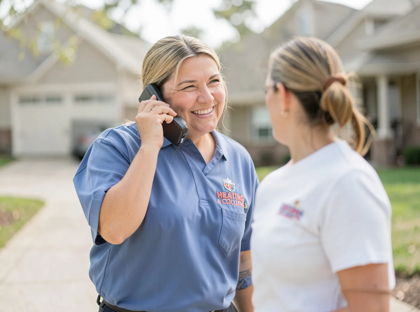 Hvac Repair Van Buren, MO FAQs
